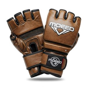 Moeed Heritage Pro Grappling Gloves