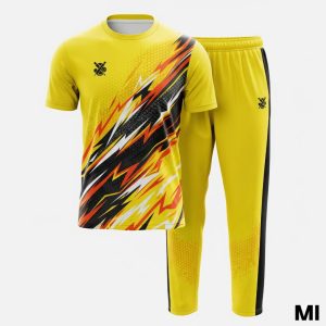 Volt Strike Pro-Performance Cricket Kit
