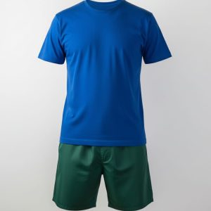 Vanguard Heritage Cobalt Training Set