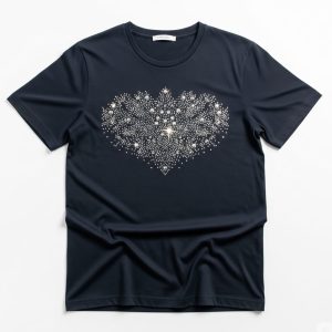 Starlight Embellished Premium Tee