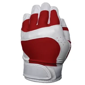 Velocity Crimson Strike Gloves