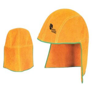 SafeHand Thermal Protection Welding Hood