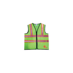 Pro-Viz Dual-Tone Executive Safety Vest
