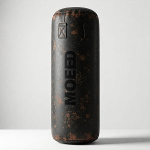 Moeed Heritage Heavyweight Punching Bag