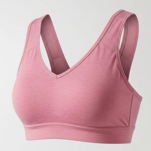 Onyx Sculpt Cross-Back Sports Bra