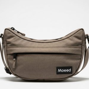 Moeed Urban Traverse Crossbody Bag