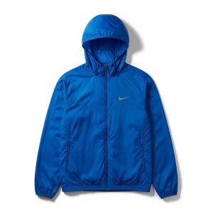 Aero-Dynamic Storm Runner Windbreaker
